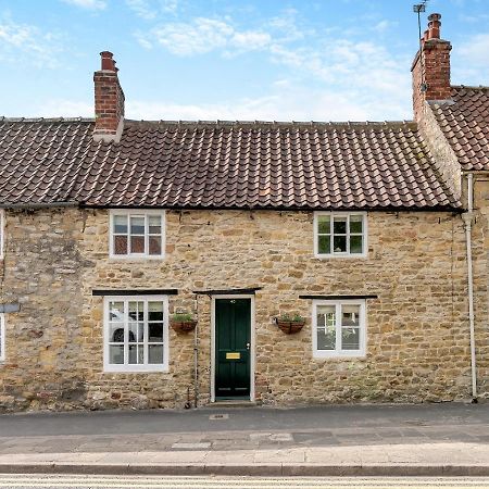 Lavender Cottage Helmsley Exterior photo