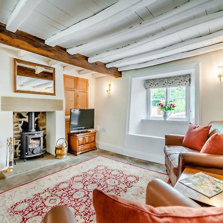 Lavender Cottage Helmsley Exterior photo