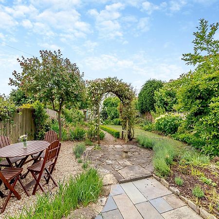 Lavender Cottage Helmsley Exterior photo