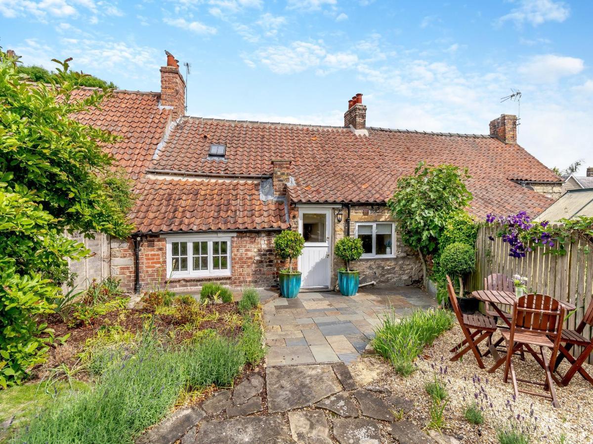 Lavender Cottage Helmsley Exterior photo