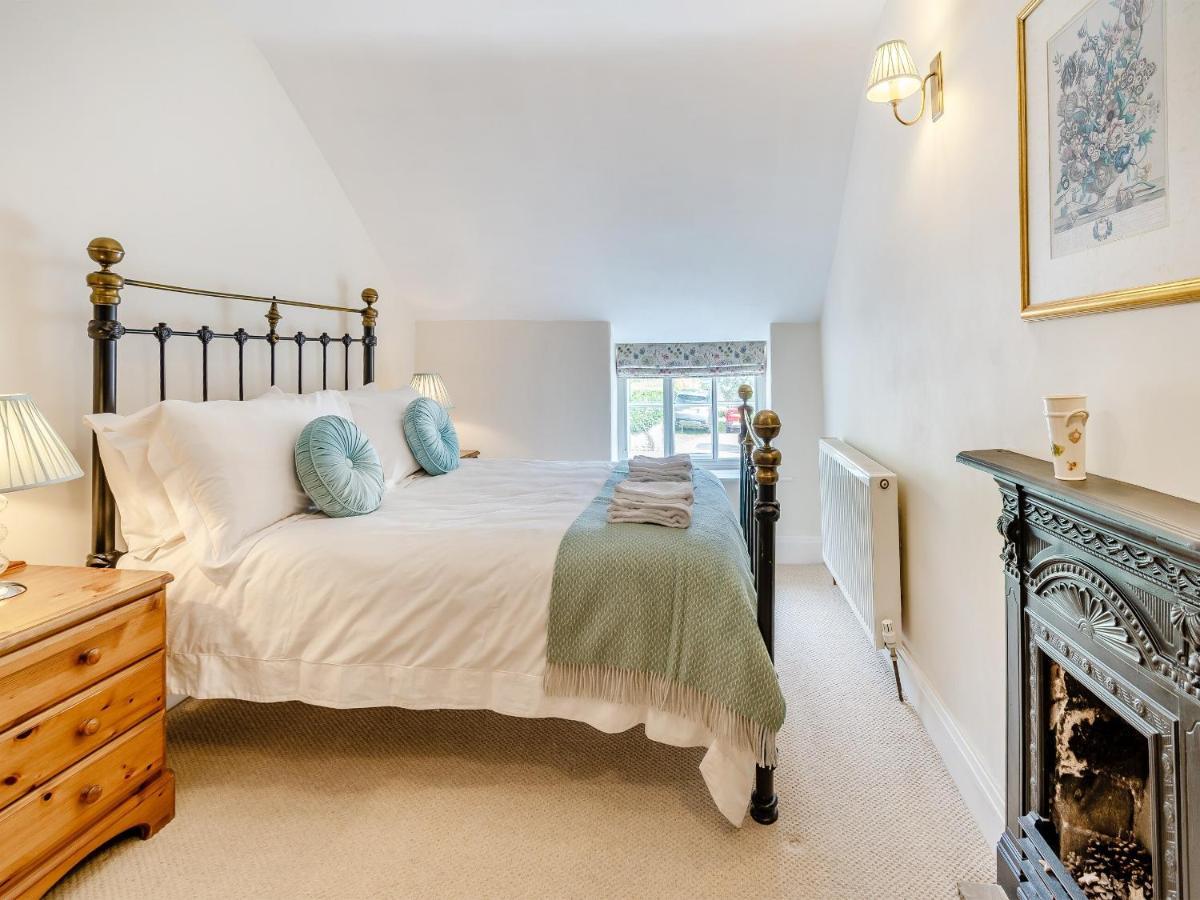 Lavender Cottage Helmsley Exterior photo