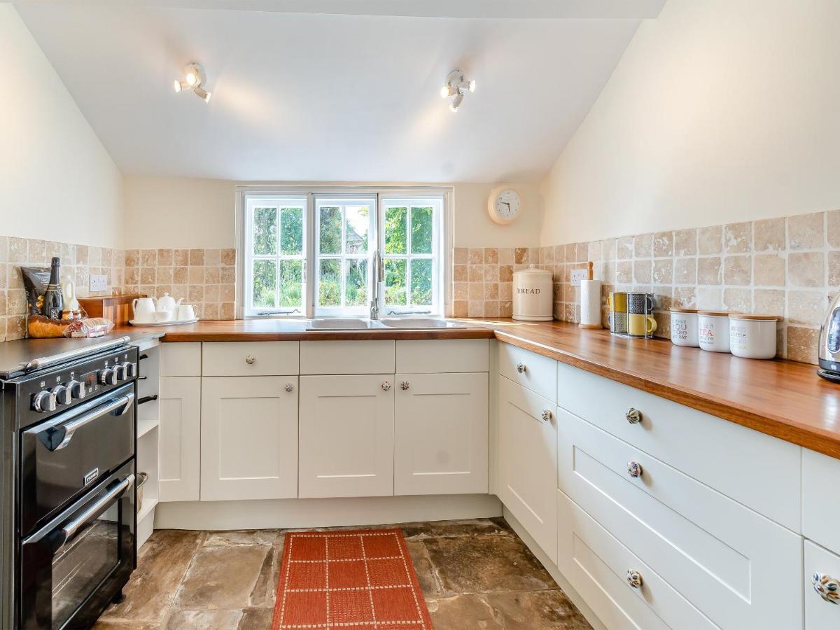 Lavender Cottage Helmsley Exterior photo