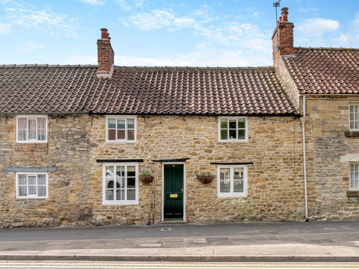 Lavender Cottage Helmsley Exterior photo