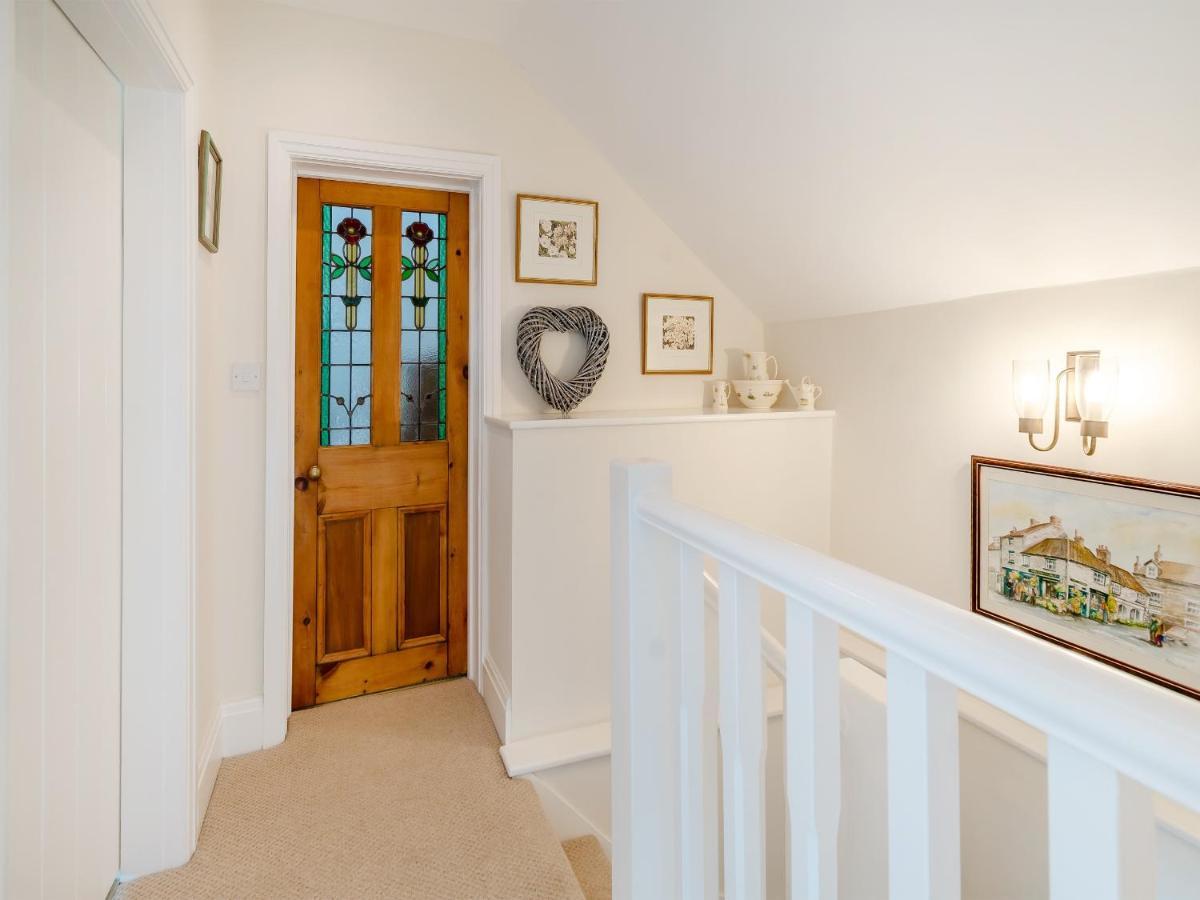 Lavender Cottage Helmsley Exterior photo