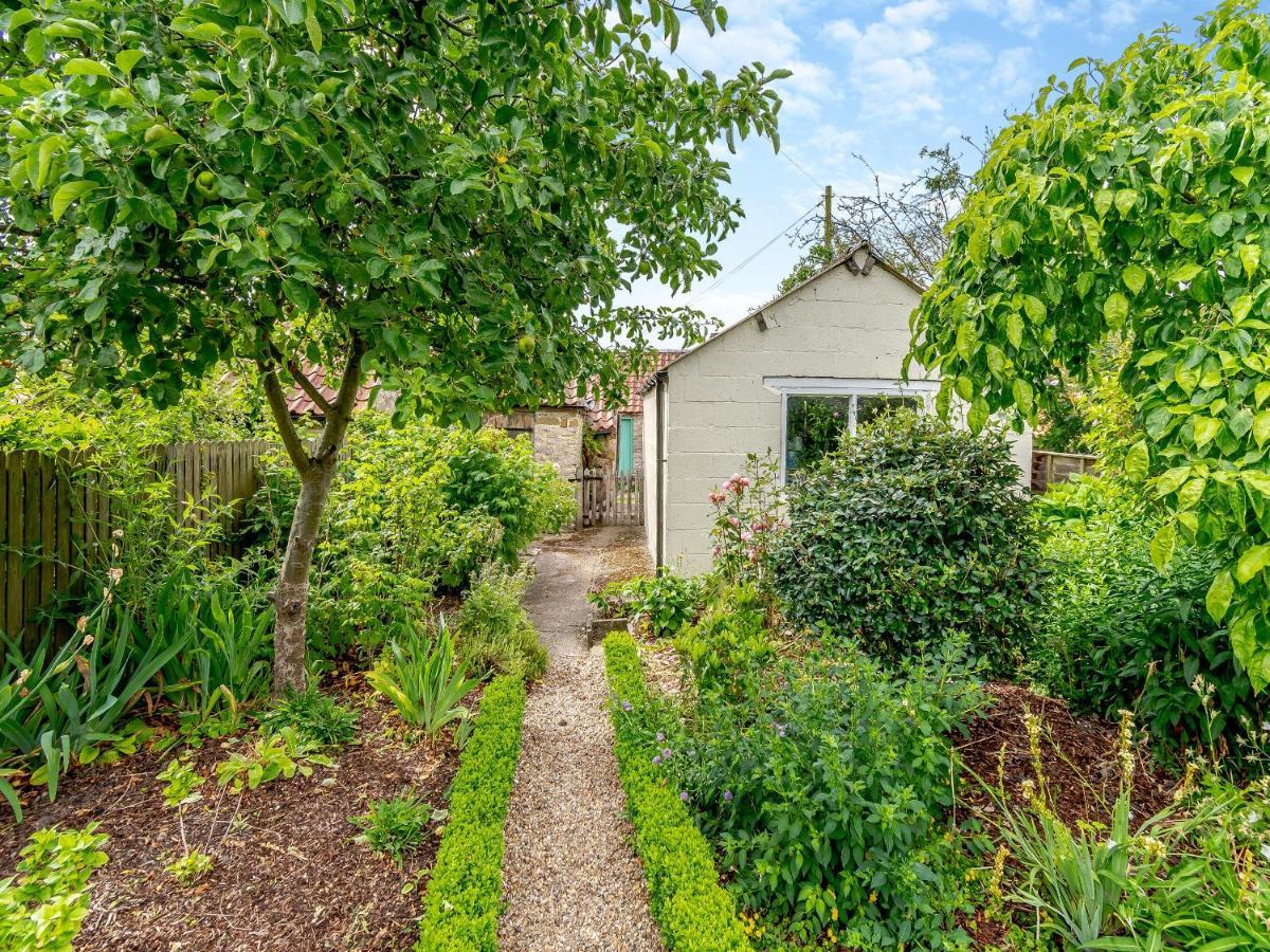 Lavender Cottage Helmsley Exterior photo