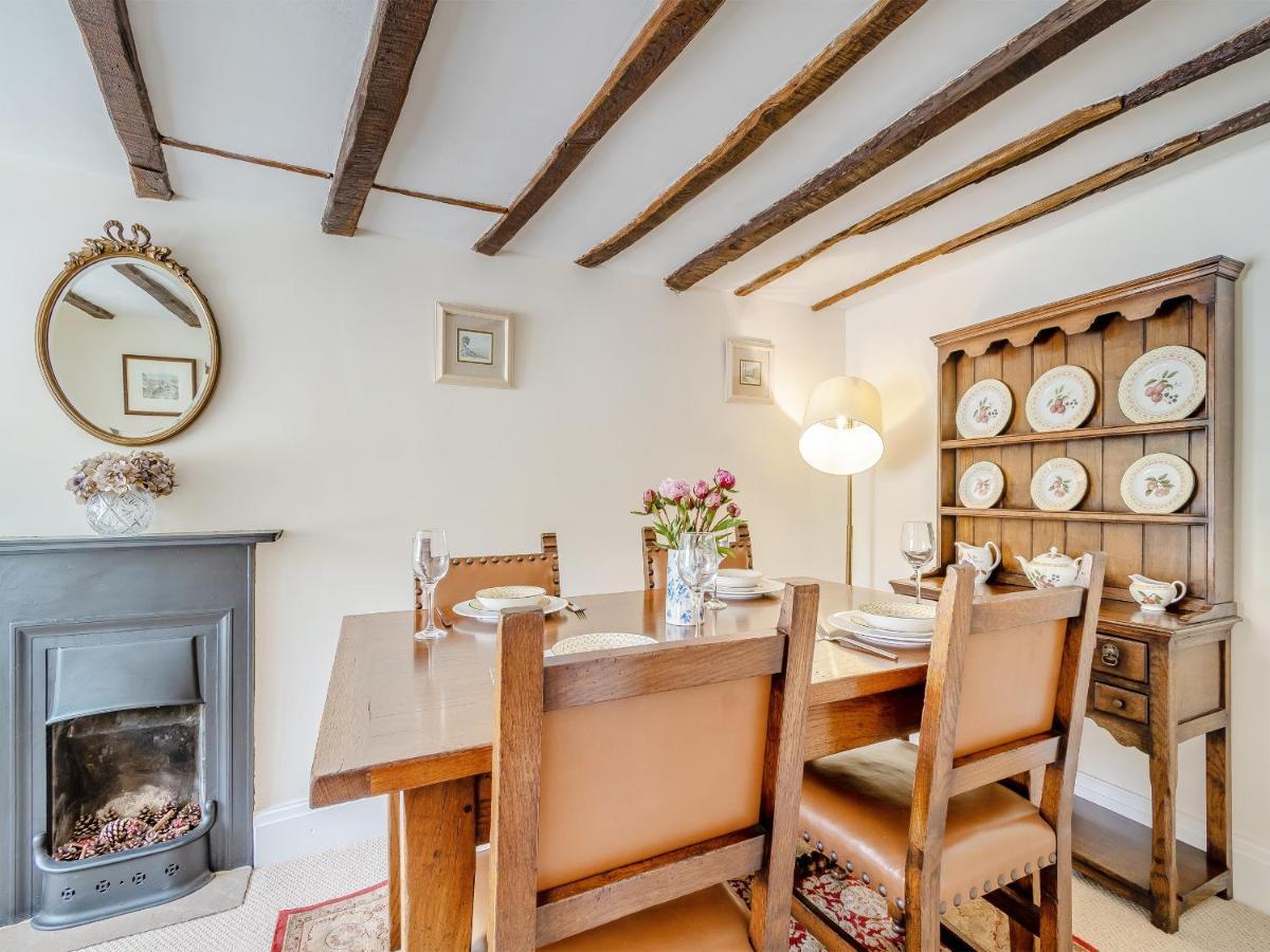 Lavender Cottage Helmsley Exterior photo