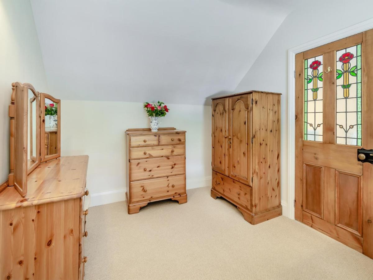 Lavender Cottage Helmsley Exterior photo