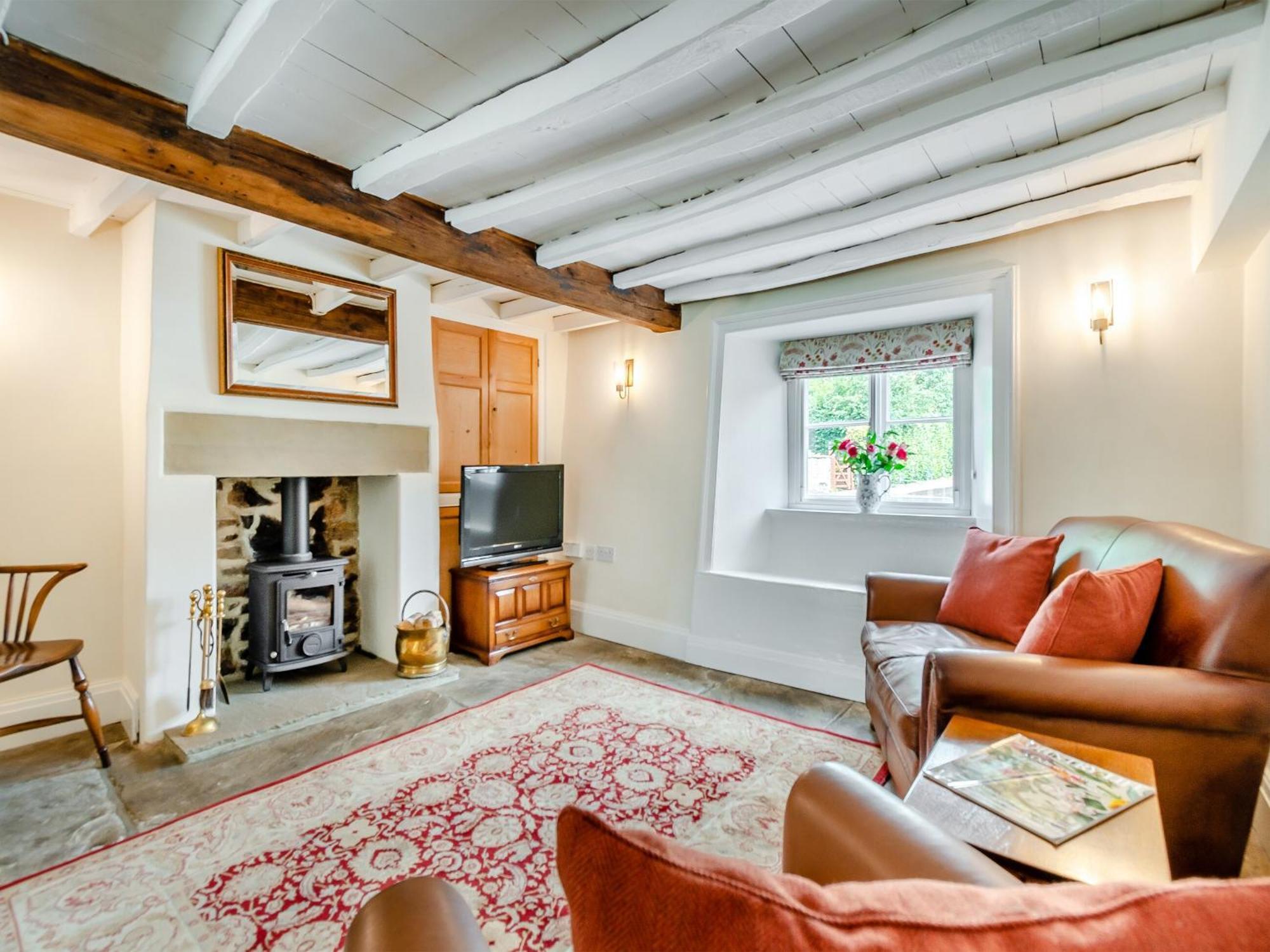 Lavender Cottage Helmsley Exterior photo